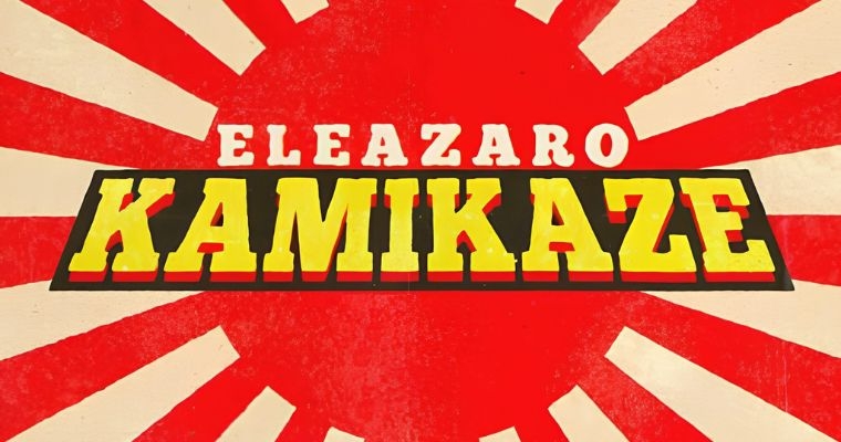 Kamikaze | Eleazaro Rossi